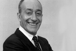 Efemérides: 5 de marzo, fallecía Alberto Olmedo