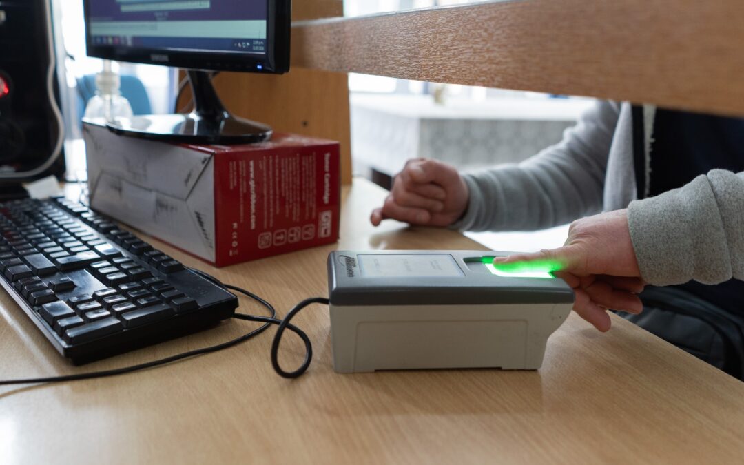 El Gobierno incorporó la firma digital en el Valle de Uco y en el Sur