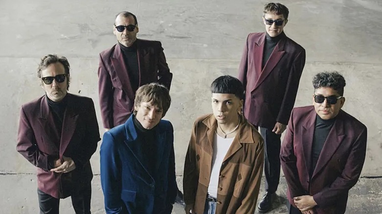 Turf lanza “Pasos al costado” junto a Milo J