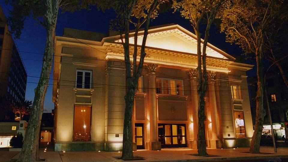 No te pierdas los eventos culturales de este fin de semana en Mendoza