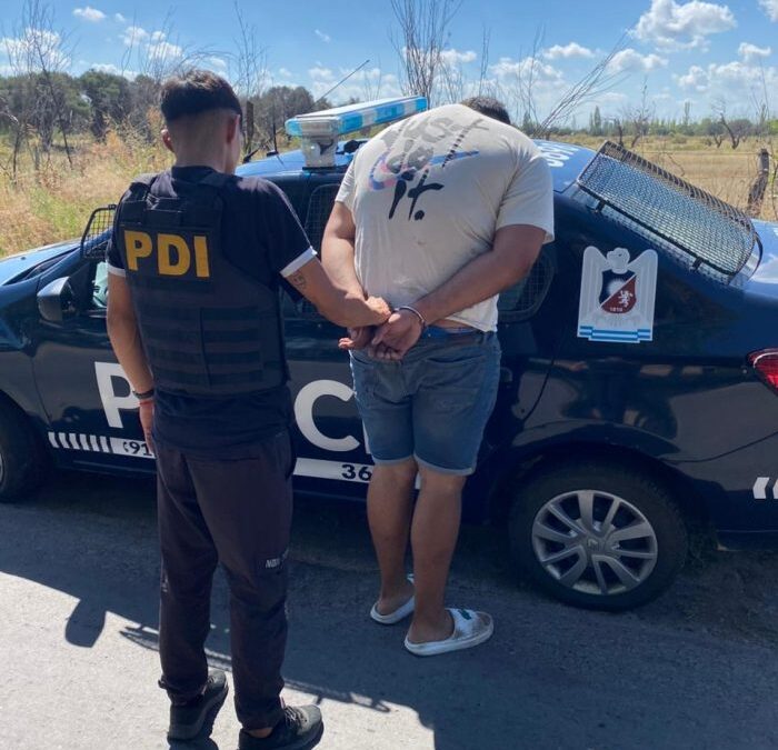 La Policía desarticuló una banda que se dedicaba al robo de motos