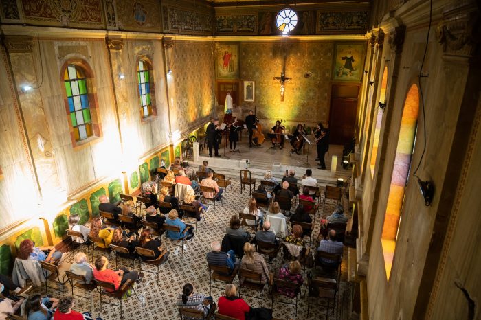 Mendoza: se acerca la 10º edición del Festival de Música Antigua