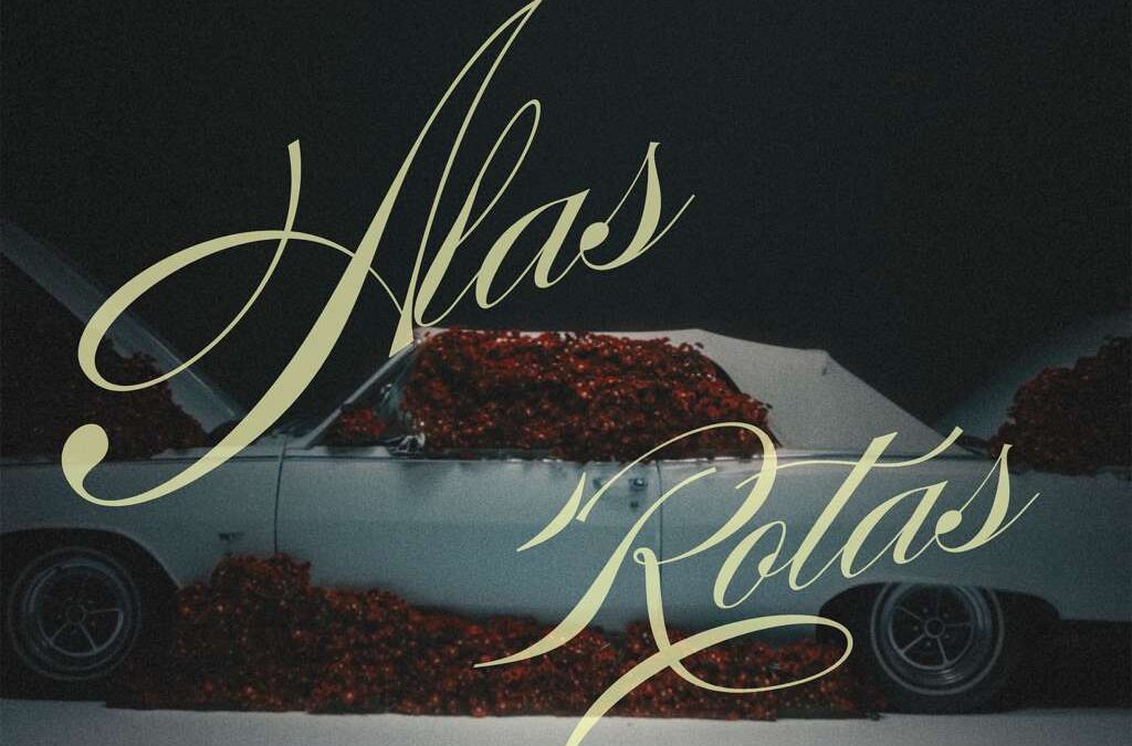 Miguel Bueno presenta “Alas Rotas”, su nueva apuesta dentro del Latin Afrobeat