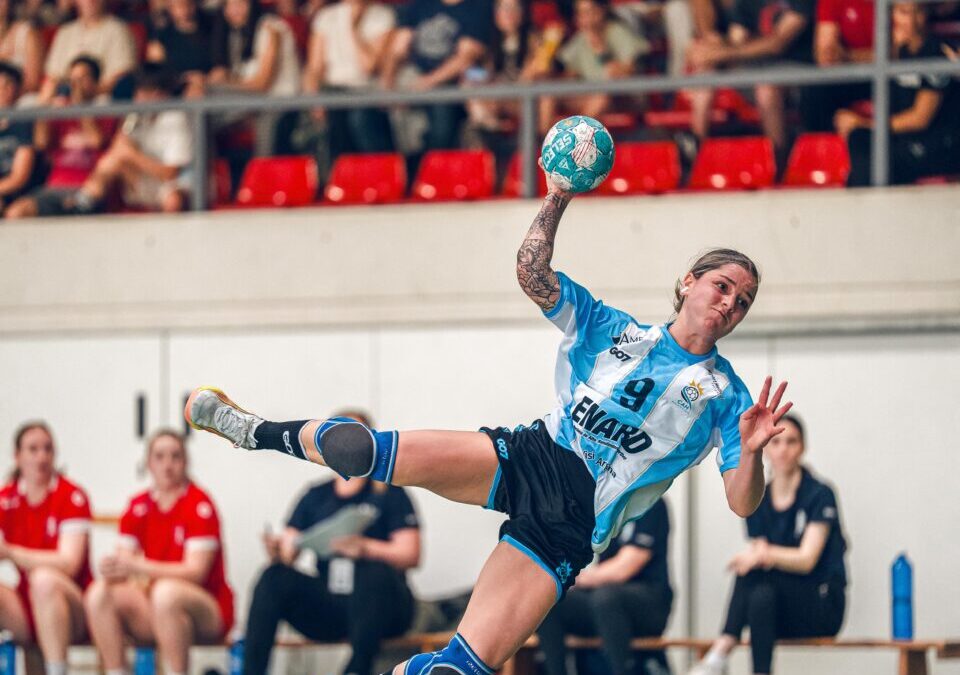 La Garra cerró su paso por la Basque Cup superando al País Vasco